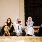 Donne e Mondo Musulmano: incontro alla Link Campus University