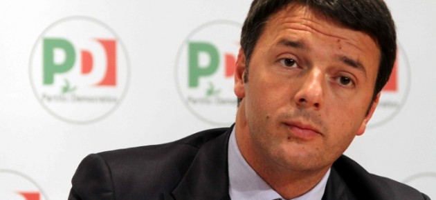 Rimpasto di Governo e Pari Opportunità: lettera aperta a Renzi