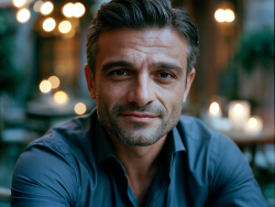 Luca Ferrari